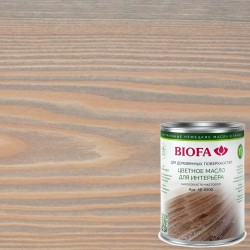 Масло для дерева Biofa 8500 цвет 8552 Сафари 10 л