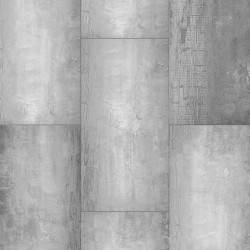 Виниловый пол Alpine Floor клеевой Light Stone Корноулл ЕСО 15-1 608×303×2,5