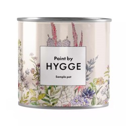 Краска Hygge Silverbloom 0,4 л