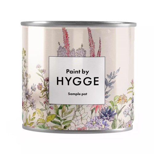 Краска Hygge Silverbloom 0,4 л