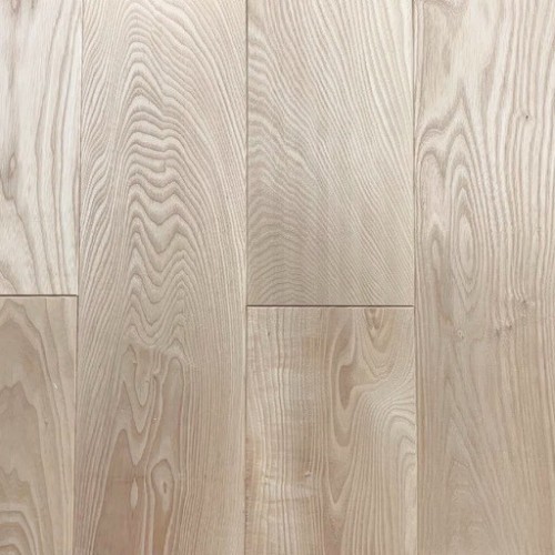 Массивная доска Майкопский паркет Ясень Селект без покрытия 400-2000×150×20