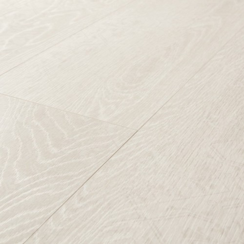 Ламинат Quick Step Perspective Patchworks Hydro Дуб итальянский светло-серый пэтчворк PER3831P 1380×156×9