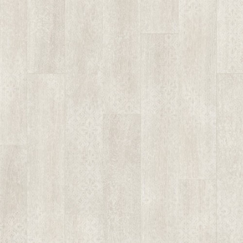 Ламинат Quick Step Perspective Patchworks Hydro Дуб итальянский светло-серый пэтчворк PER3831P 1380×156×9