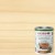 Масло бесцветное с твердым воском для дерева Biofa 5245 матовое 0,9 л