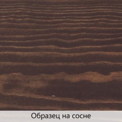 Масло для дерева TimberCare Wood Stain цвет Кофе 350020 шелковисто-матовое 0,75 л