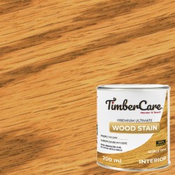 Масло цветное для дерева TimberCare Wood Stain цвет 350005 Благородный дуб 0,2 л
