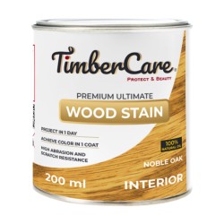 Масло цветное для дерева TimberCare Wood Stain цвет 350006 Благородный дуб 0,75 л