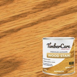 Масло для дерева TimberCare Wood Stain цвет Благородный дуб 350006 шелковисто-матовое 0,75 л
