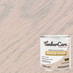 Масло цветное для дерева TimberCare Wood Stain цвет 350007 Старинное дерево 0,2 л