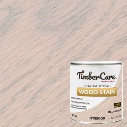 Масло цветное для дерева TimberCare Wood Stain цвет 350008 Старинное дерево 0,75 л