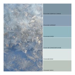 Краска Fama Paint Handy 0,9 л