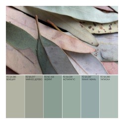 Краска Fama Paint Handy 0,9 л