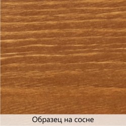 Масло цветное для дерева TimberCare Wood Stain цвет 350013 Классический махагон 0,2 л