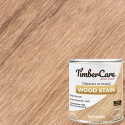 Масло цветное для дерева TimberCare Wood Stain цвет 350018 Латте 0,75 л