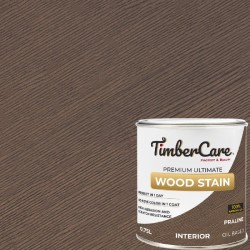Масло цветное для дерева TimberCare Wood Stain цвет 350034 Пралине 0,75 л