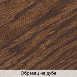 Масло цветное для дерева TimberCare Wood Stain цвет 350028 Темный орех 0,75 л