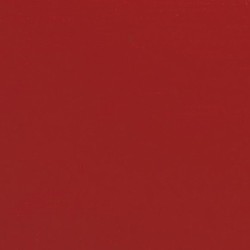 Краска укрывная для дерева Saicos Haus & Garten-Farbe цвет 2301 Шведский красный 0,125 л