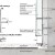 Плинтус алюминиевый теневой Laconistiq Regular Черный 31-11-300 3000×45×15