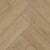Ламинат Alpine Floor Herringbone 12 Дуб Молизе LF105-08 венгерская елка 600×100×12