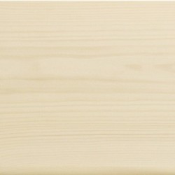 Лазурь для дерева Biofa 1075 цвет 1005 Белый 1 л