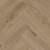 Ламинат Alpine Floor Herringbone 12 PRO Дуб Прованс LF106−07 606×101×12