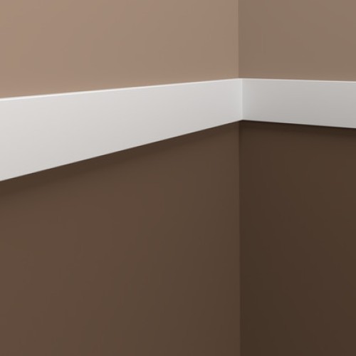 Молдинг под покраску Европласт 1.51.363 2000×70×13 Молдинг под покраску Европласт 1.51.363 2000×70×13