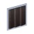 Стеновая панель из полистирола Hiwood LV141 BR395 2700×116×17,5