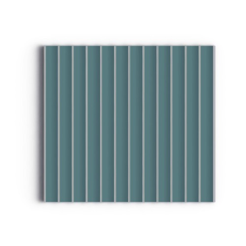 Стеновая панель из полистирола Hiwood LV139 BU27 2700×120×12