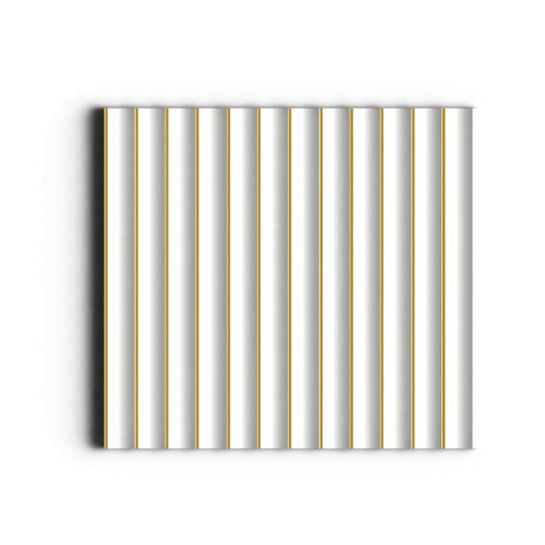 Стеновая панель из полистирола Hiwood LV139 W49G 2700×120×12