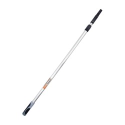 Удлинитель для ручки валика Rollingdog двухсекционный Aluminum Extension Pole 40042 110-200 см