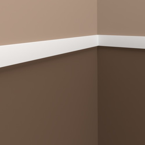 Молдинг под покраску Европласт 1.51.362 2000×46×10 Молдинг под покраску Европласт 1.51.362 2000×46×10