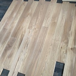 Инженерная доска Eparket Дуб Nude натур лак 600-1500×180×15