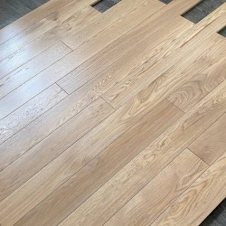 Инженерная доска Eparket Дуб Nude натур лак венгерская елка 600×150×15