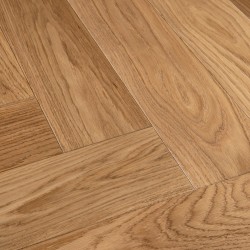 Инженерная доска Епаркет Дуб Медовый натур лак венгерская елка 600×120×15