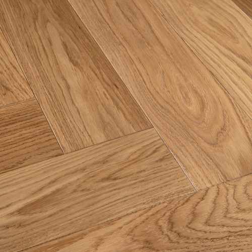 Инженерная доска Eparket Дуб Honey натур лак венгерская елка 600×120×15