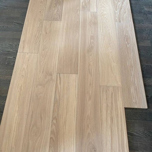 Инженерная доска Eparket Дуб Chamonix селект лак 600-1500×180×15