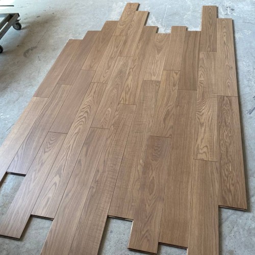 Инженерная доска Eparket Дуб Cacao натур лак 600-1500×150×15