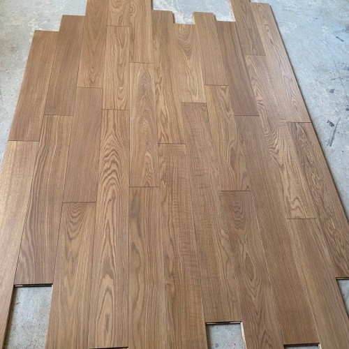 Инженерная доска Eparket Дуб Cacao натур лак 600-1500×150×15