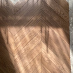 Инженерная доска Eparket Дуб Cacao натур лак французская елка 640×120×15