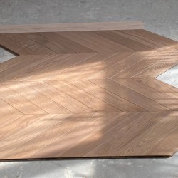 Инженерная доска Епаркет Дуб Какао рустик лак французская елка 510×100×15