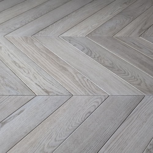 Инженерная доска Eparket Дуб Zefir селект лак французская елка 510×100×15