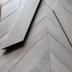 Инженерная доска Eparket Дуб Zefir селект лак французская елка 640×120×15