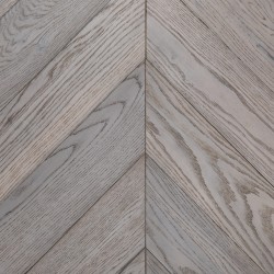 Инженерная доска Eparket Дуб Zefir селект лак французская елка 640×120×15