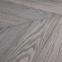 Инженерная доска Eparket Дуб Zefir рустик лак французская елка 640×120×15