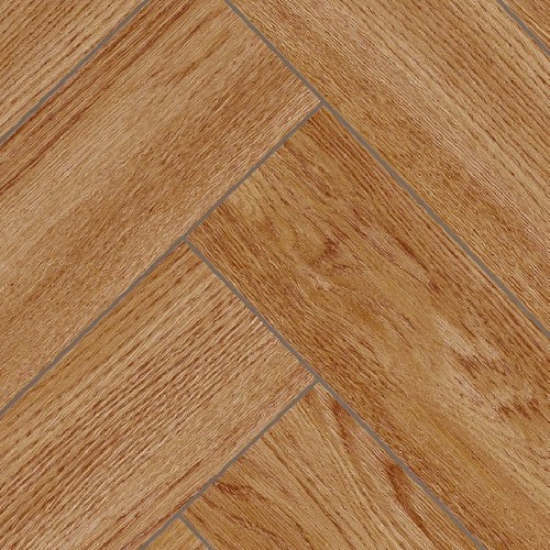 Ламинат Alpine Floor Herringbone 12 Дуб Венето LF105−10 600×100×12
