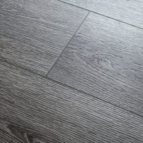 Кварцвиниловый SPC ламинат Damy Floor Family Дуб Сильвер Silver Oak T7020-23 1220×180×4