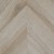 Кварцвиниловый SPC ламинат Damy Floor Chevron Пале-Рояль Palais Royal DF02-Ch французская елка 600×127×5