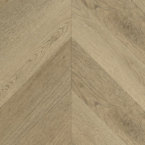 Кварцвиниловый SPC ламинат Damy Floor Chevron Сен-Клу Saint-Cloud DF10-Ch французская елка 600×127×5