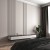 Стеновая панель из полистирола под покраску Decor-Dizayn Modern DD924 2000×150×10 фото в интерьере