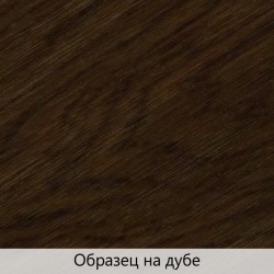Масло для дерева TimberCare Wood Stain цвет Темный шоколад 350090 шелковисто-матовое 0,75 л